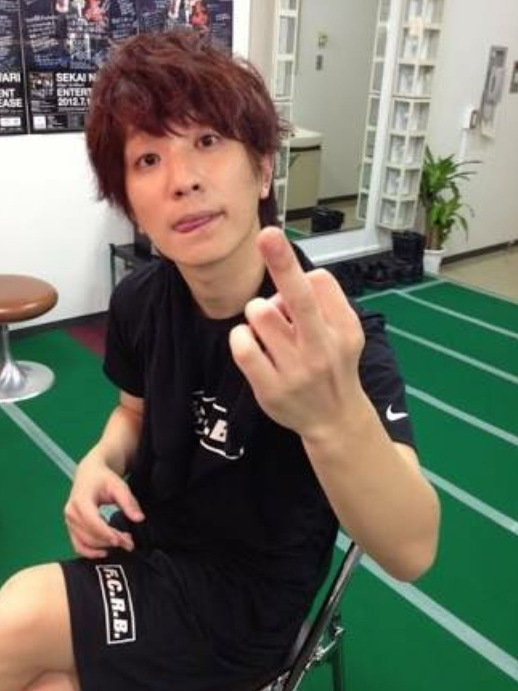 こっち見んな！な画像を淡々と貼っていくトピ