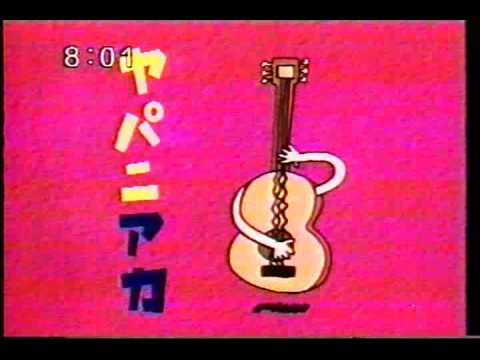【画像】キャラクターたちによるコンサート