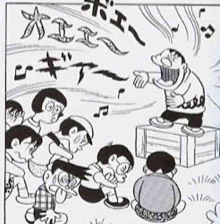 【画像】キャラクターたちによるコンサート