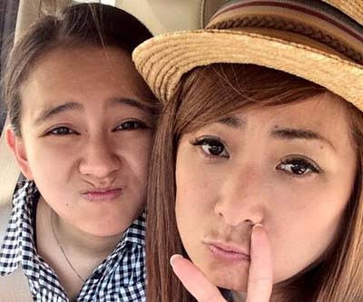 松嶋尚美、同期の岡田圭右の妻へ「芸能界、諦めた方がええんちゃう？」