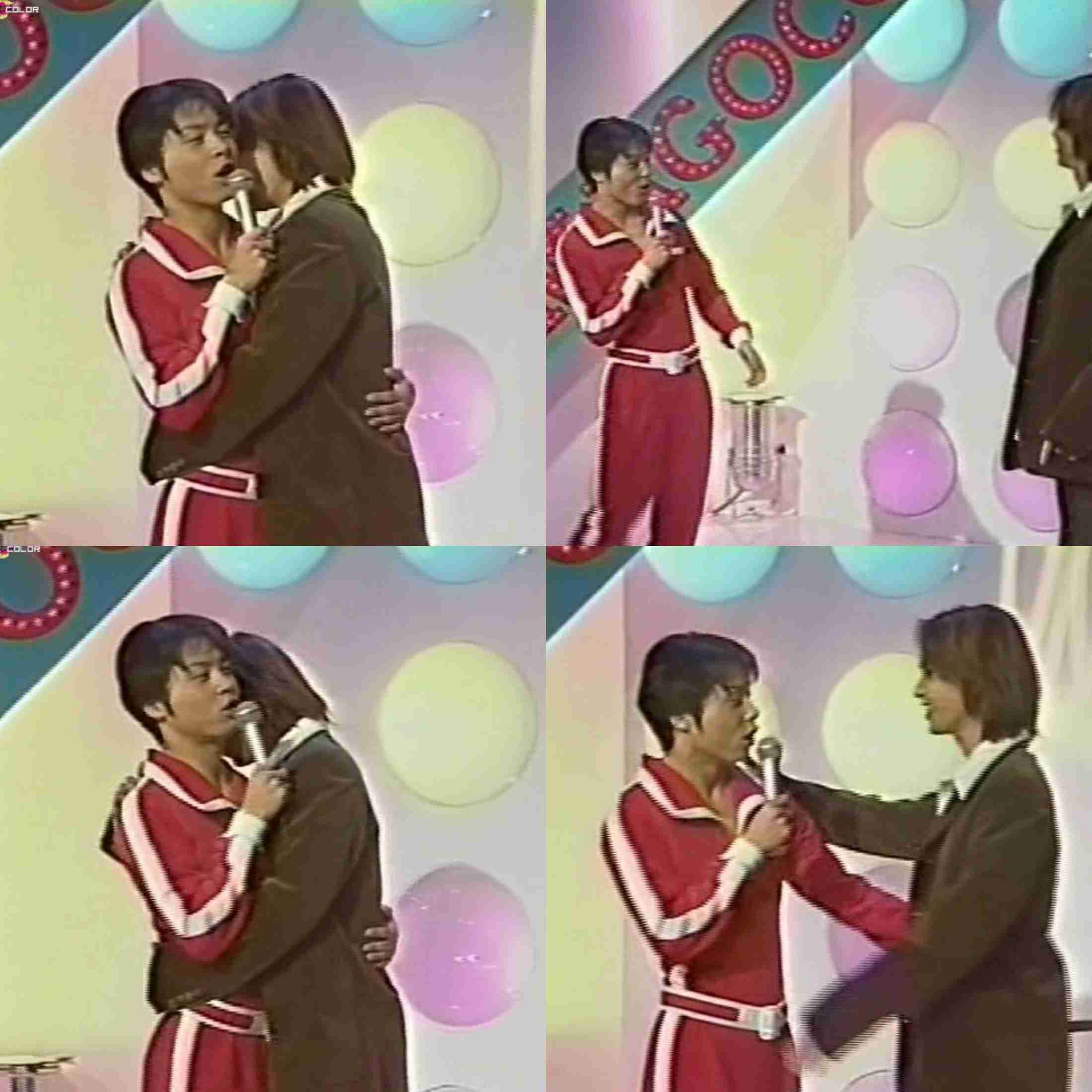 【実況・感想】LOVELOVEあいしてる