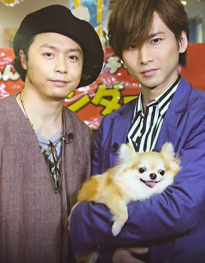 【実況・感想】LOVELOVEあいしてる