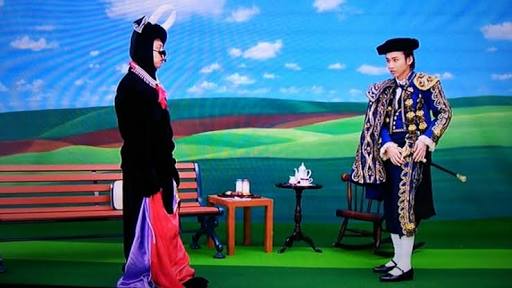 【実況・感想】LOVELOVEあいしてる