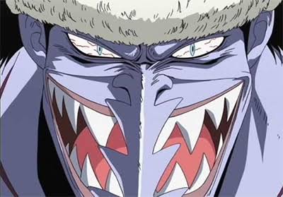 そこまで悪くないと思う、漫画やアニメのキャラクター