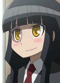 そこまで悪くないと思う、漫画やアニメのキャラクター