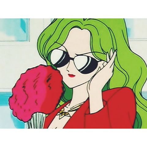 そこまで悪くないと思う、漫画やアニメのキャラクター