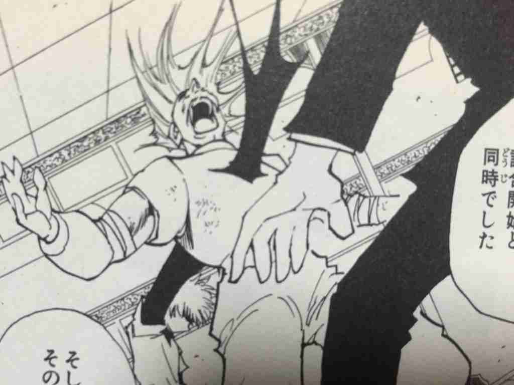 そこまで悪くないと思う、漫画やアニメのキャラクター