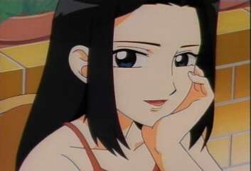 そこまで悪くないと思う、漫画やアニメのキャラクター