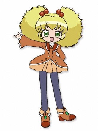 そこまで悪くないと思う、漫画やアニメのキャラクター