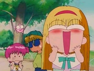 そこまで悪くないと思う、漫画やアニメのキャラクター