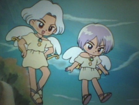 そこまで悪くないと思う、漫画やアニメのキャラクター