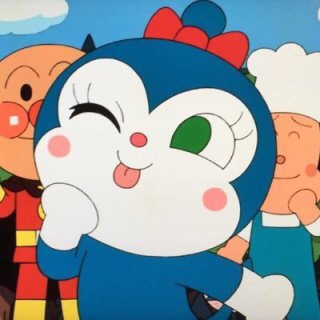 そこまで悪くないと思う、漫画やアニメのキャラクター