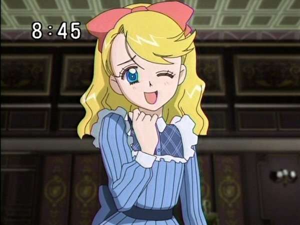 そこまで悪くないと思う、漫画やアニメのキャラクター