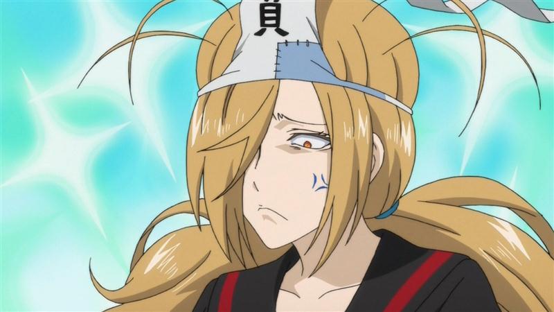 そこまで悪くないと思う、漫画やアニメのキャラクター