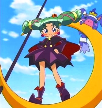 そこまで悪くないと思う、漫画やアニメのキャラクター