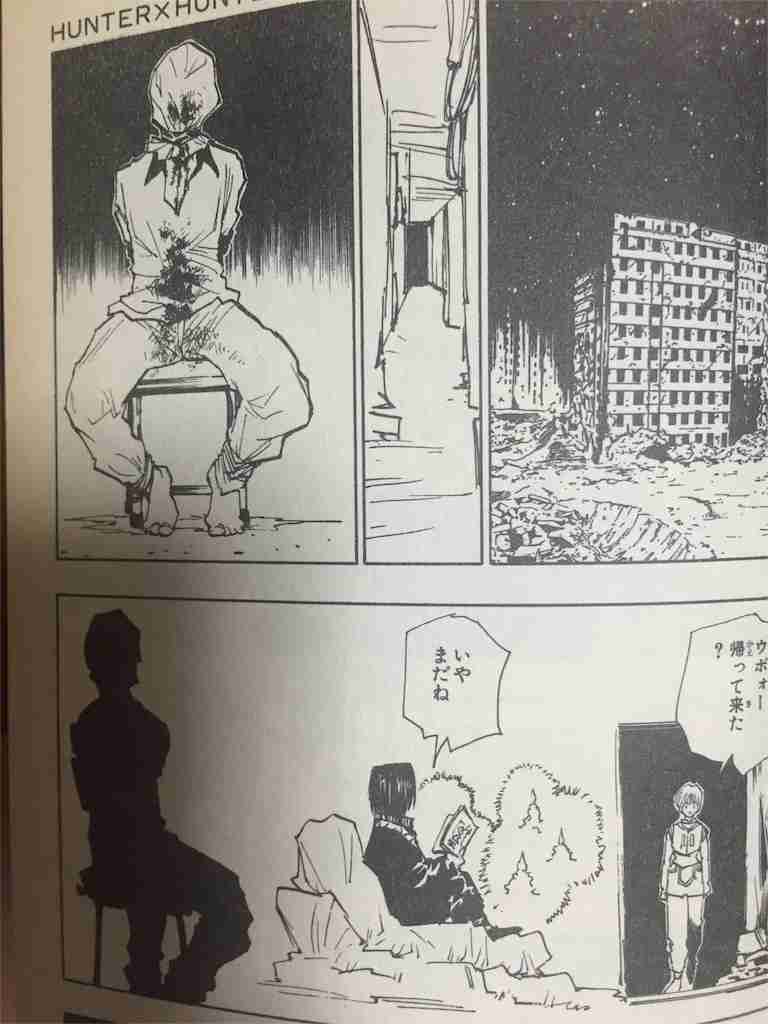 そこまで悪くないと思う、漫画やアニメのキャラクター