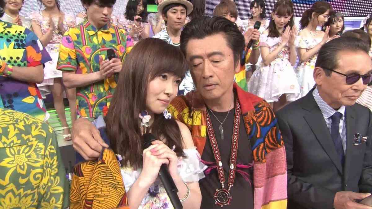 【実況・感想】Mステ2時間SP