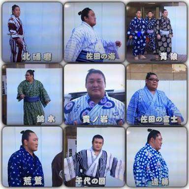 夏！浴衣姿の有名人画像