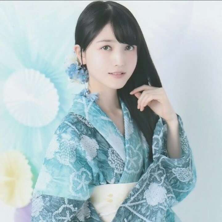 夏！浴衣姿の有名人画像