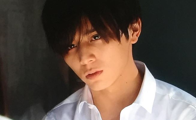 オンラインゲームが好きな男性