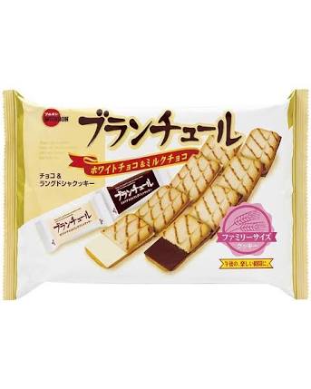 おすすめのファミリーパックお菓子ありますか？