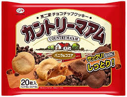 おすすめのファミリーパックお菓子ありますか？