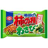おすすめのファミリーパックお菓子ありますか？