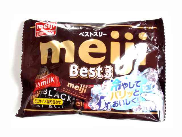 おすすめのファミリーパックお菓子ありますか？