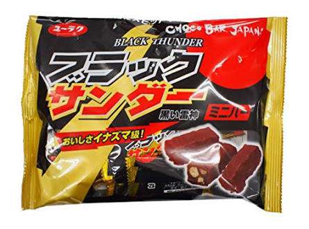 おすすめのファミリーパックお菓子ありますか？