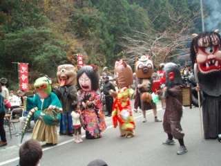 徳島県について語ろう