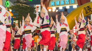 徳島県について語ろう