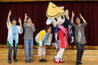 徳島県について語ろう