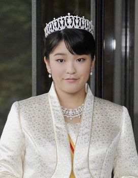 眞子さま、小室圭さんとの婚約会見が9月3日の午前に決まった皇室事情とは
