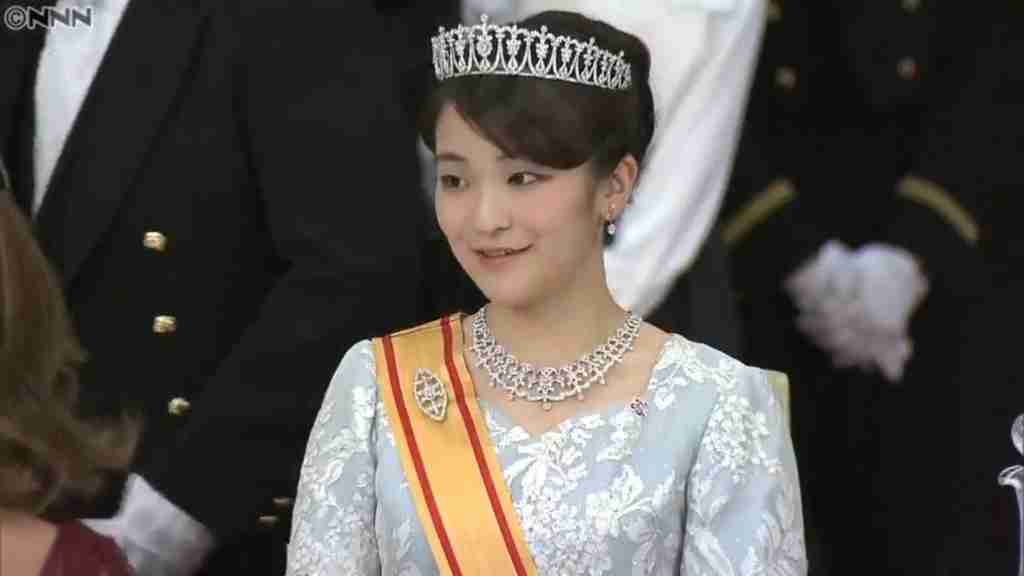 眞子さま、小室圭さんとの婚約会見が9月3日の午前に決まった皇室事情とは