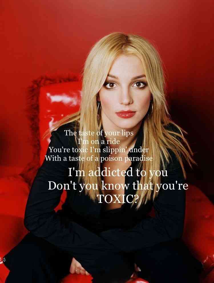 ブリトニー・スピアーズ、美くびれショット公開