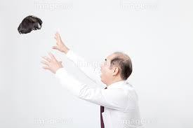 ハゲ気味な彼氏or旦那さんをお持ちの方