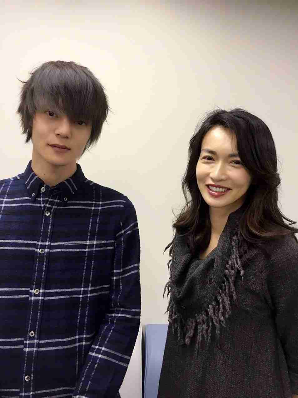 長谷川京子、「ハセキョーブーム」の20代を「嬉しくもありすごく怖くって」