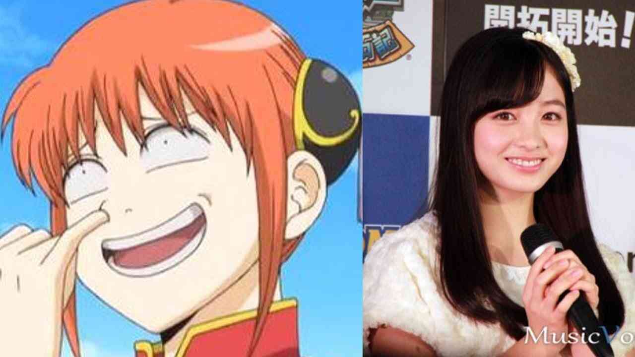 橋本環奈、純白ワンピースをまとい天使のスマイル　輝く美脚も披露