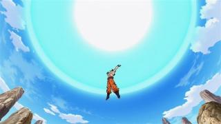 もしも孫悟空が「オラに元気をわけてくれ！」とガルちゃん民に呼びかけたら