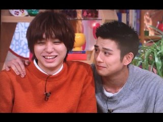 新田真剣佑好きな人〜〜！