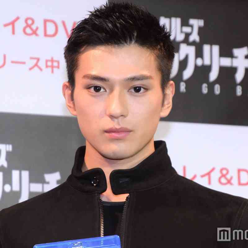 新田真剣佑好きな人〜〜！