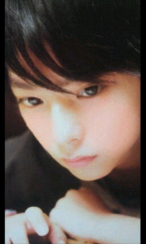 新田真剣佑好きな人〜〜！