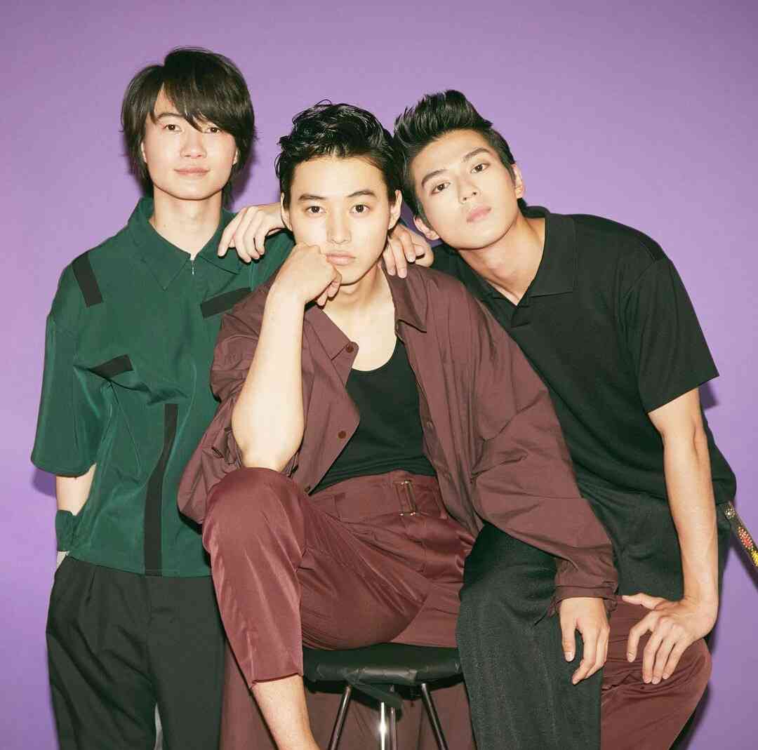 新田真剣佑好きな人〜〜！