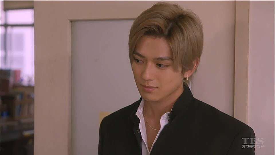 新田真剣佑好きな人〜〜！