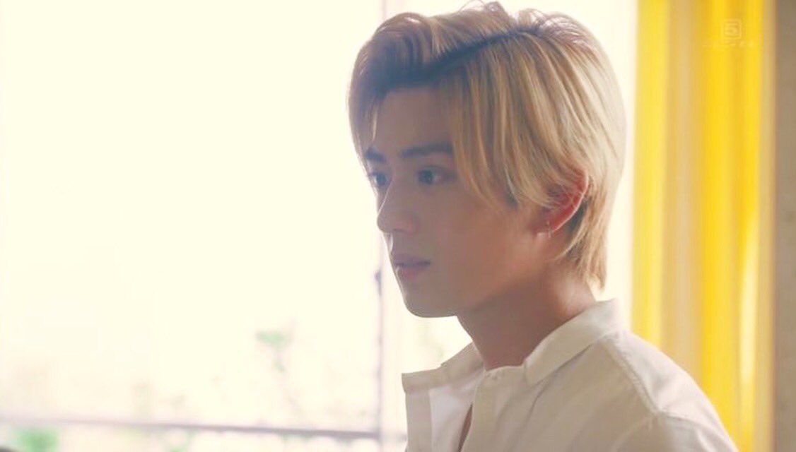 新田真剣佑好きな人〜〜！