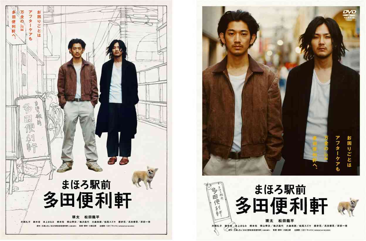 好きな探偵は誰ですか？