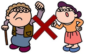 旦那に義母の悪口、不満をうまく伝える方法