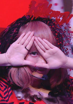 きゃりーぱみゅぱみゅ、ツイッターのフォロワー500万人突破「気持ちいい～」…国内2位