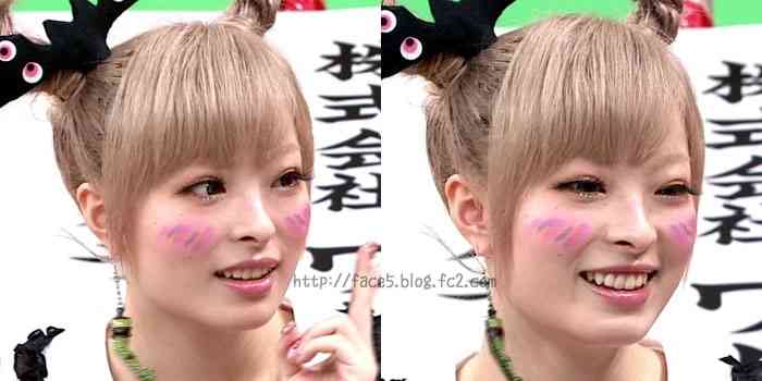 きゃりーぱみゅぱみゅ、ツイッターのフォロワー500万人突破「気持ちいい～」…国内2位