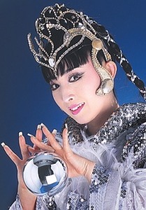 きゃりーぱみゅぱみゅ、ツイッターのフォロワー500万人突破「気持ちいい～」…国内2位